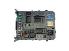 Blok Ovladačů BSI 9664058780 BSI04EV PSA Johnson Controls 34988 Blok Ovladačů BSI 9664058780 BSI04EV PSA Johnson Controls 34988