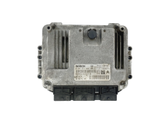Blok Ovladačů PSA 0281011802 9656841180 9653958980 Bosch 42609