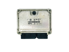 Blok Ovladačů 06A906032CQ 0261206650 VW Bosch 
