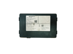Blok Ovladačů Moduł 282752235R 51986213 Renault