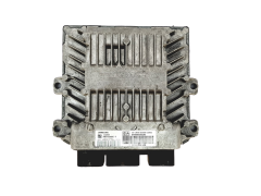 Blok Ovladačů 9660300280 9653451880 5WS40285C-T PSA Siemens 26581