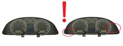 Tachometr VW Passat B5 3B0920829A 110080198008 69456