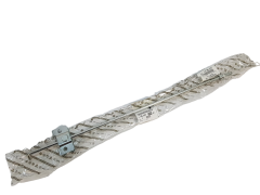 Brzdový kabel Nový originál Jumper Boxer Ducato 1613123480