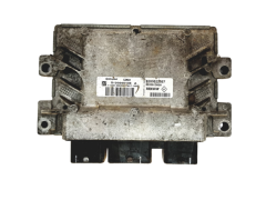 Blok Ovladačů S120200105A  8200522357 8200510536 Renault Continental 19652