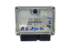 Blok Ovladačů Audi 4B1907401D 0281010494 Bosch 52279