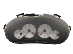 Tachometr Peugeot 206 9656696280 000500809 30970 Tachometr Peugeot 206 9656696280 000500809 30970