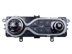 Panel Větrání A/C Renault ZOE 275107386R