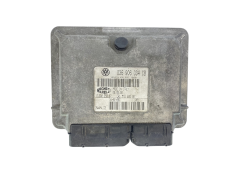 Blok Ovladačů 036906034CB IAW4MV.CB 61600.658.07 Skoda 63373