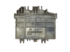 Blok Ovladačů 0261203934 6K0906027D VW Seat Bosch 17130