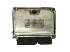 Blok Ovladačů VW 045906019BF 0281011241 Bosch 14024