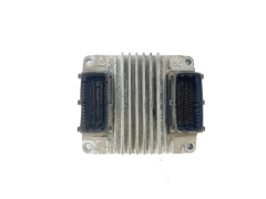 Blok Ovladačů 8972272258 09389429 Opel Isuzu Delphi 39232 Blok Ovladačů 8972272258 09389429 Opel Isuzu Delphi 39232