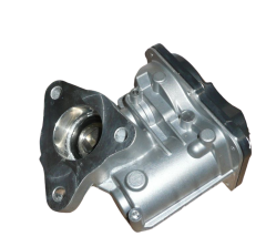 Ventil Egr Nový Renault Clio IV Megane III Kangoo 1.5 dCi 8201143495 Ventil Egr Nový Renault Clio IV Megane III Kangoo 1.5 dCi 8201143495