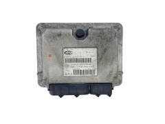 Blok Ovladačů IAW4AF.S2 51798638 61601.407.00 Fiat Magneti Marelli 61250