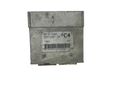 Řídicí Jednotka Motoru 16238981 16246949 Daewoo 51892