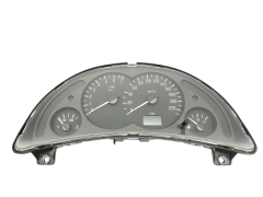 Otáčkoměr Opel Corsa C 09166814FL 110008988009 43745