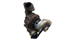 Turbodmychadlo 9611632580 037578 Garrett 1.9 TD Citroen Peugeot 