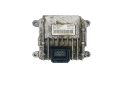 Blok Ovladačů 8971891360 16267710 Opel Isuzu 47383