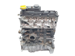 Motor Naftový K9K772 K9KZ772 7701477453 1.5 dCi Renault Clio 3 S14 Motor Naftový K9K772 K9KZ772 7701477453 1.5 dCi Renault Clio 3 S14