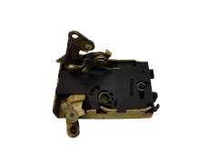 Zámek Dveří Pravý Předek 9136A1 Peugeot 205 309 Rockwell 10588