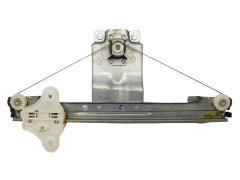 Mechanizmus Otevirání/Zavirání Oken Levý Zadek 827013204R Clio 4 Renault