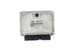 Blok Ovladačů 038906019GS 0281010940 VW Audi Bosch 45539