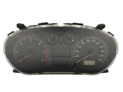 Otáčkoměr Seat Ibiza W06K0920801E 110008924028 51474