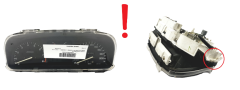 Tachometr Honda Civic 78100 SH3 HR-115-012 57527