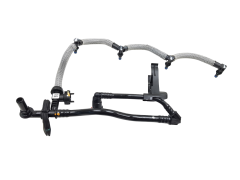 Převod Paliva 166711575R 1.6 DCI Bosch Renault Trafic 3 0km