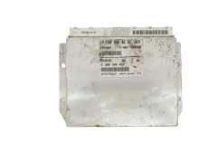 Blok Ovladačů 0295454232Q01 0265109477 Mercedes Bosch 38675