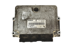 Blok Ovladačů 55198058 0281011553 Fiat Bosch 28086