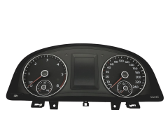Otáčkoměr VW Caddy 2K0920865E A2C53437145 VDO 31855