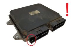 Blok Ovladačů 1860095400 1860A954 E6T73471 Smart Mitsubishi