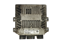 Blok Ovladačů 7S61-12A650-EA 5WS40632A-T SID 804 Ford Siemens 18313