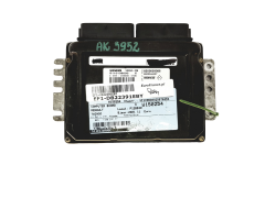 Blok Ovladačů S110138000C 8200059086 8200044437 Renault Siemens 22391