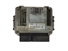 Blok Ovladačů 0281012145 55204647 5134A3CBM Fiat Alfa Bosch 14599