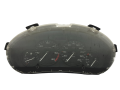 Otáčkoměr Peugeot 206 9645096080 000640102 57165