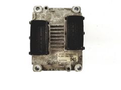 Blok Ovladačů 00467826310 0261204983 Fiat Bosch 15958