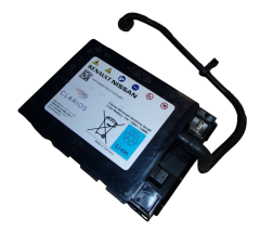 Akumulátor Nový originál 244100440R Renault 13V 10AH