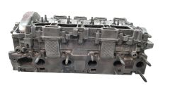 Hlava Válce 0200EH 9655911480 1.6HDI D TDCI PSA Volvo Ford S6