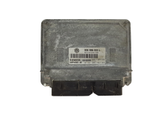 Blok Ovladačů 03E906033L 5WP44301 08 VW Siemens 16426