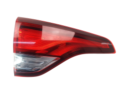 Světla Levý Zadek Renault Scenic 4 265553872R 0km 1096 Světla Levý Zadek Renault Scenic 4 265553872R 0km 1096