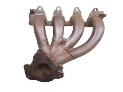 Výfukové Potrubí 114168 8200119714 1.4 16v 1.6 16v  Renault 1396 Výfukové Potrubí 114168 8200119714 1.4 16v 1.6 16v  Renault 1396