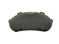 Otáčkoměr Peugeot 206 9648836380 000500103 1729
