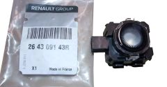 Světlo Osvětlení Originál 264309143R Renault