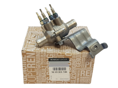 Ohřívač Originál Renault Opel Nissan 922000374R