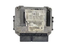 Blok Ovladačů 51809688 0281013579 4136A5ACM Fiat Bosch 56859