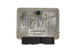 Blok Ovladačů 24417194PE 0281010269 Opel  Bosch 30741