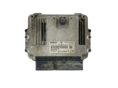 Blok Ovladačů 55206270 0281012882 Alfa Romeo Bosch 37258