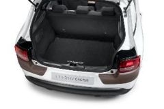 Koberec Car Mats Zadek Originál Citroen C4 Cactus 1611080180