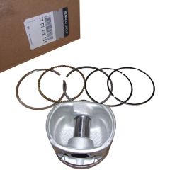 Píst Motoru Originál 7701478731 Renault 1.2 16V D4F